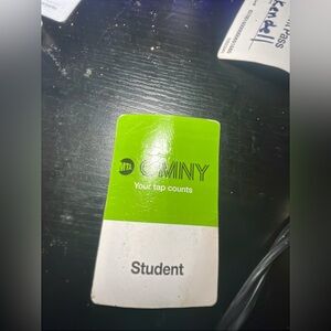 Unlimted Nyc Transit Metro Card